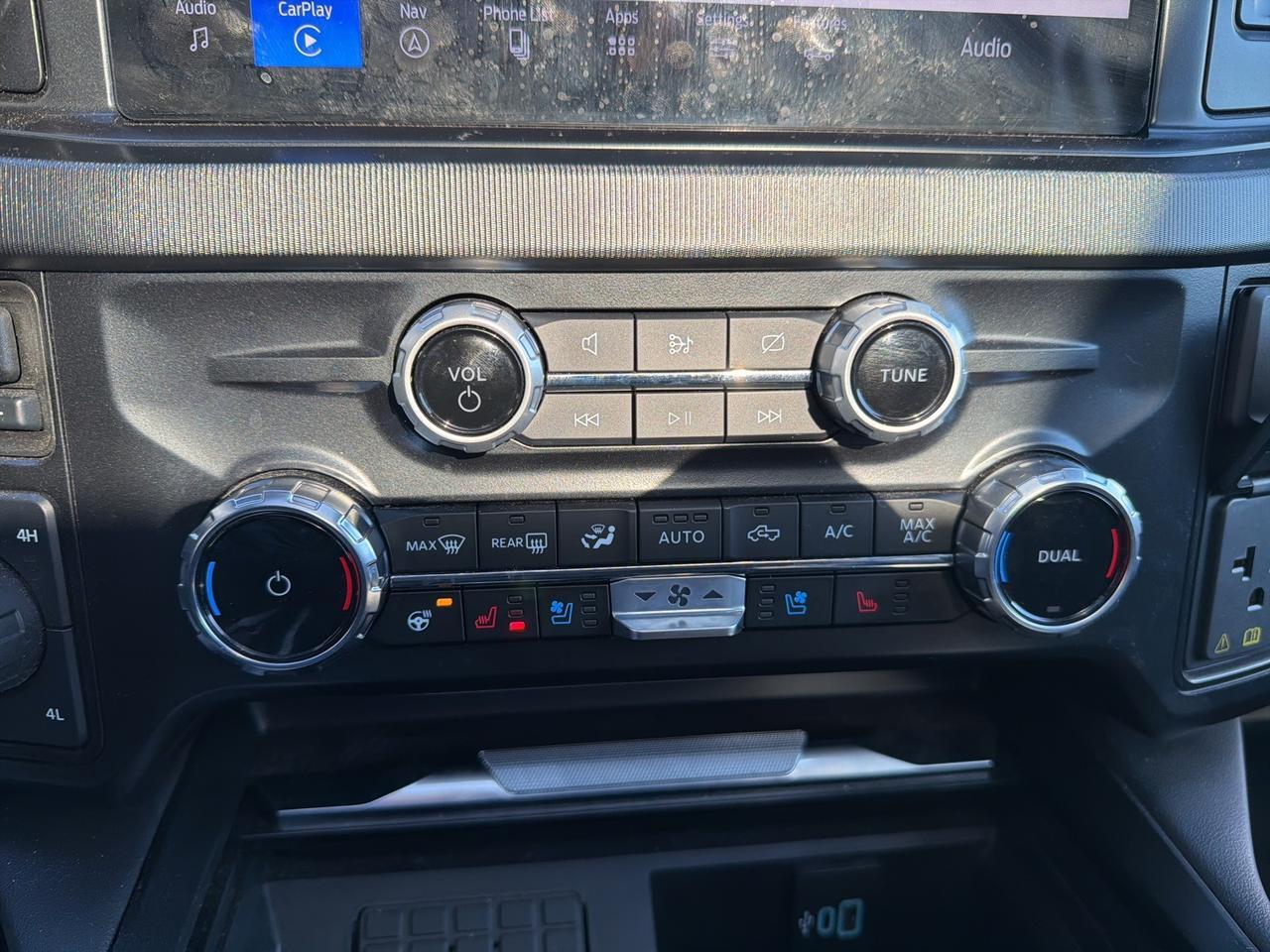 2024 Ford F-450SD Platinum Ashland VA