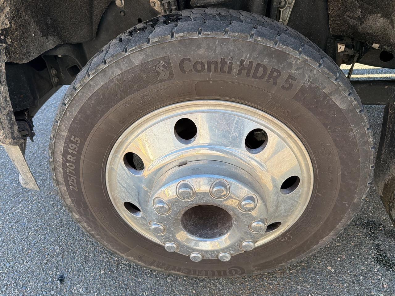 2024 Ford F-450SD Platinum Ashland VA