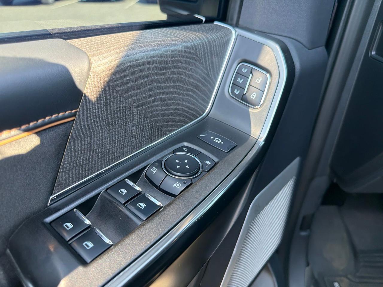 2024 Ford F-450SD Platinum Warrenton VA