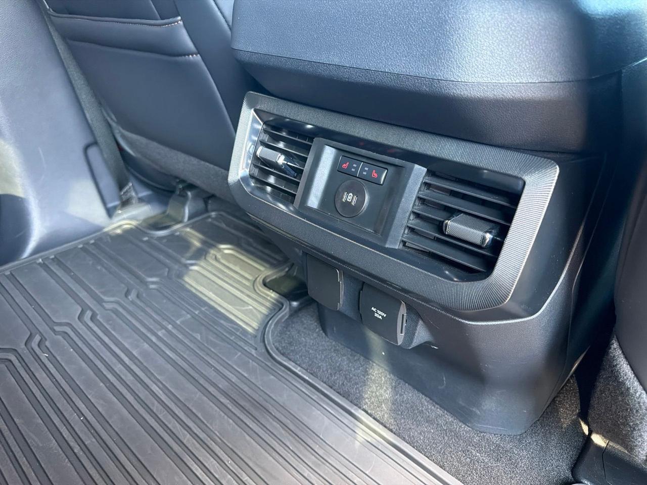 2024 Ford F-450SD Platinum Warrenton VA