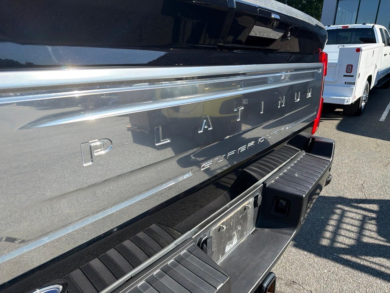 2024 Ford F-450SD Platinum Warrenton VA