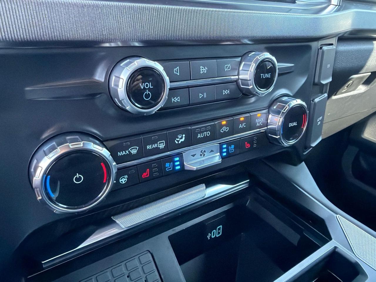 2024 Ford F-450SD Platinum Warrenton VA