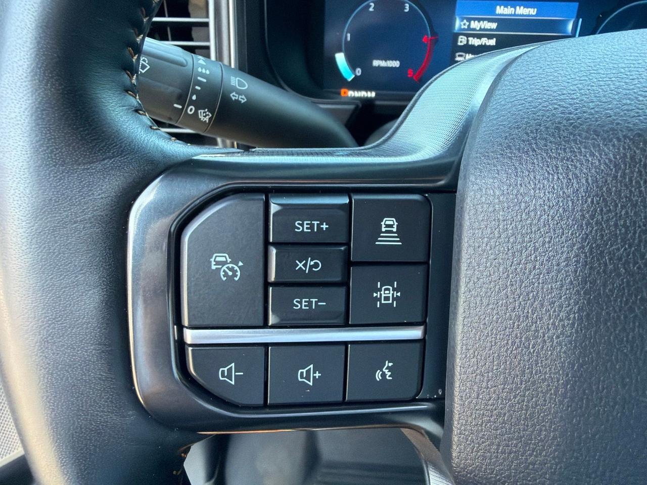 2024 Ford F-450SD Platinum Warrenton VA