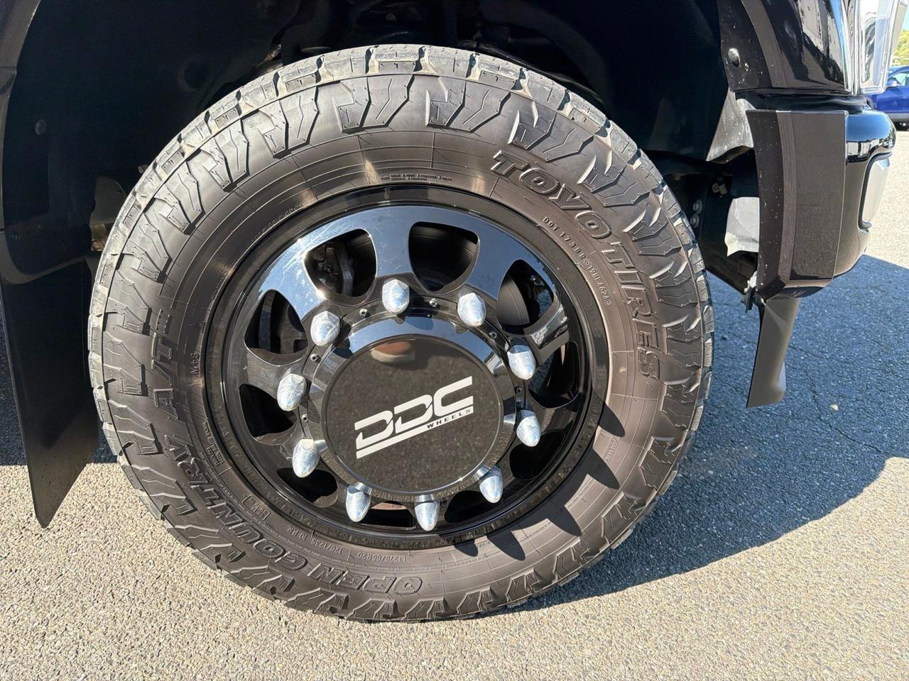 2024 Ford F-450SD Platinum Warrenton VA