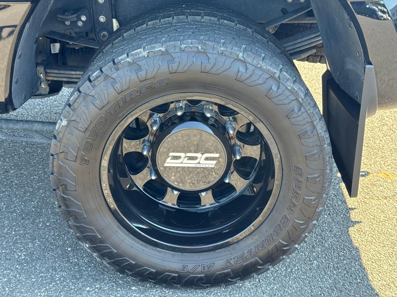 2024 Ford F-450SD Platinum Warrenton VA