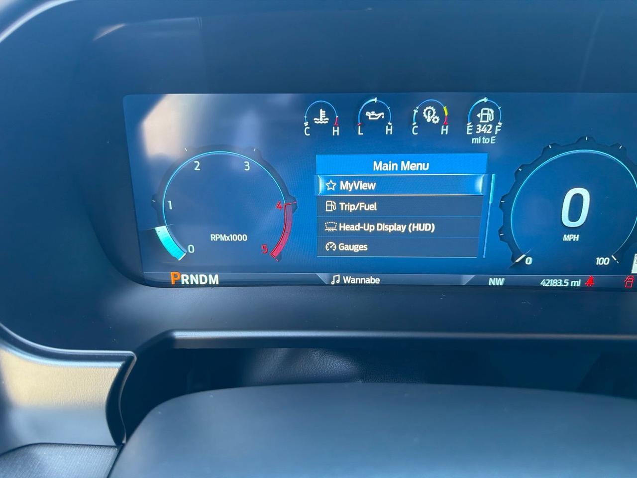 2024 Ford F-450SD Platinum Warrenton VA