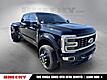 2024 Ford F-450SD Platinum