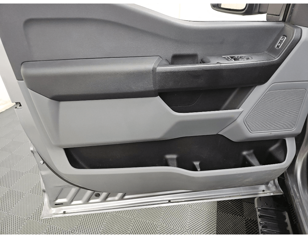 2024 Ford F-450SD XL DRW FX4 Off-Road Package Platform Running Boards Portland OR