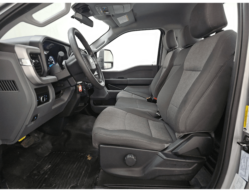 2024 Ford F-450SD XL DRW FX4 Off-Road Package Platform Running Boards Portland OR