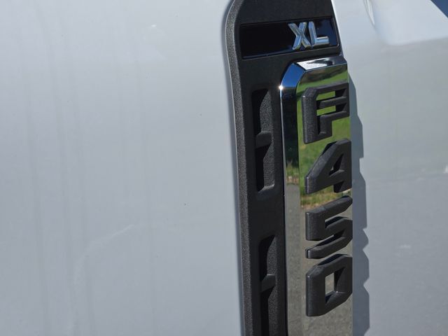 2024 Ford F-450SD XL Folsom CA