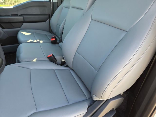 2024 Ford F-450SD XL Folsom CA