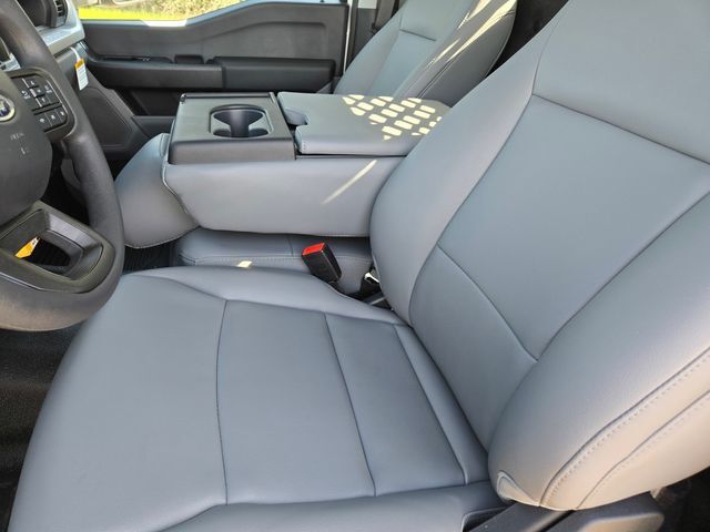 2024 Ford F-450SD XL Folsom CA