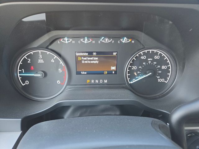2024 Ford F-450SD XL Folsom CA