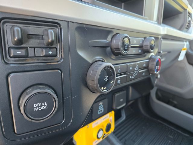 2024 Ford F-450SD XL Folsom CA