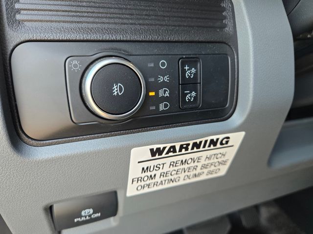 2024 Ford F-450SD XL Folsom CA