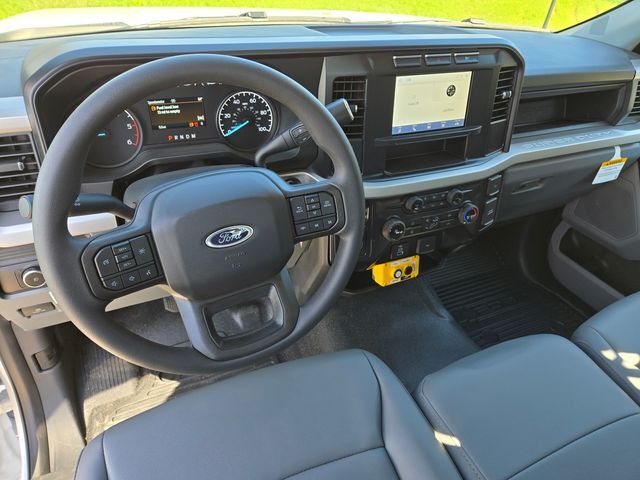 2024 Ford F-450SD XL Folsom CA