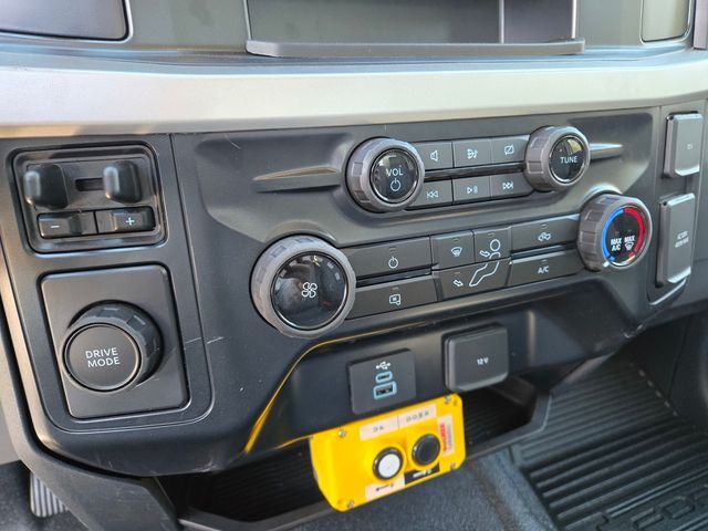 2024 Ford F-450SD XL Folsom CA