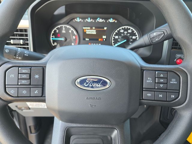 2024 Ford F-450SD XL Folsom CA
