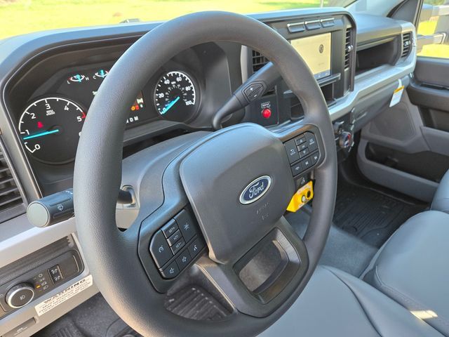 2024 Ford F-450SD XL Folsom CA