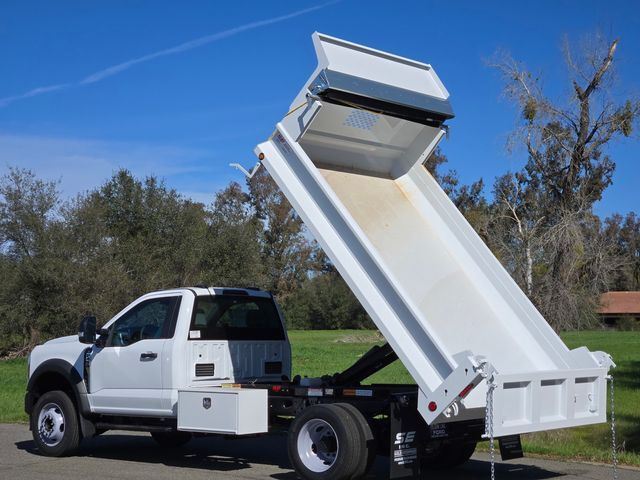 2024 Ford F-450SD XL Folsom CA