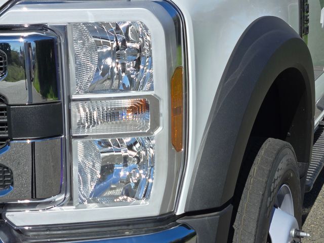 2024 Ford F-450SD XL Folsom CA