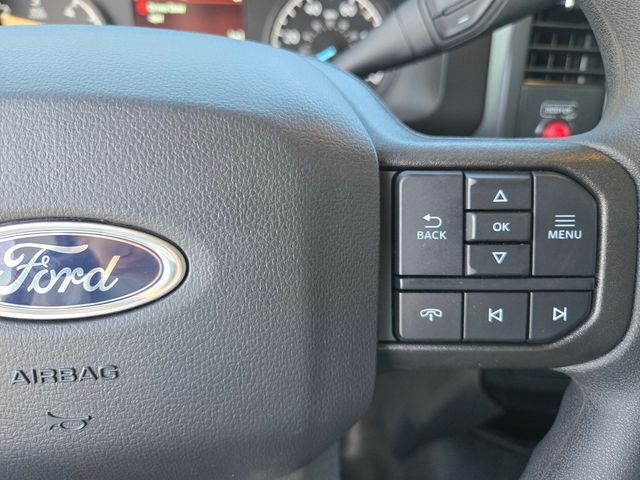 2024 Ford F-450SD XL Folsom CA