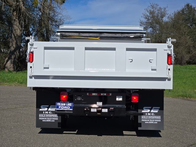 2024 Ford F-450SD XL Folsom CA