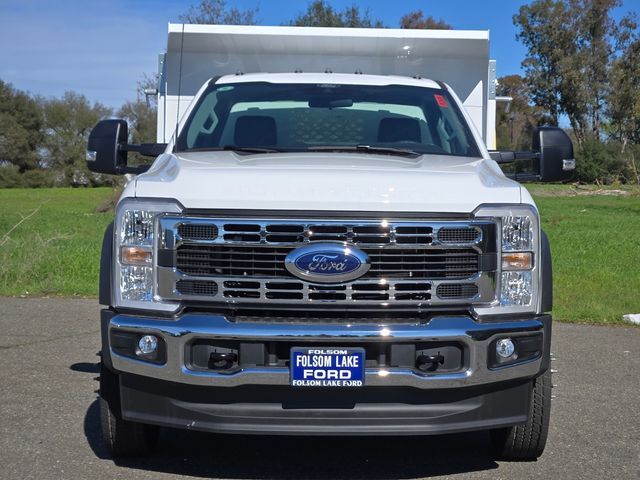 2024 Ford F-450SD XL Folsom CA