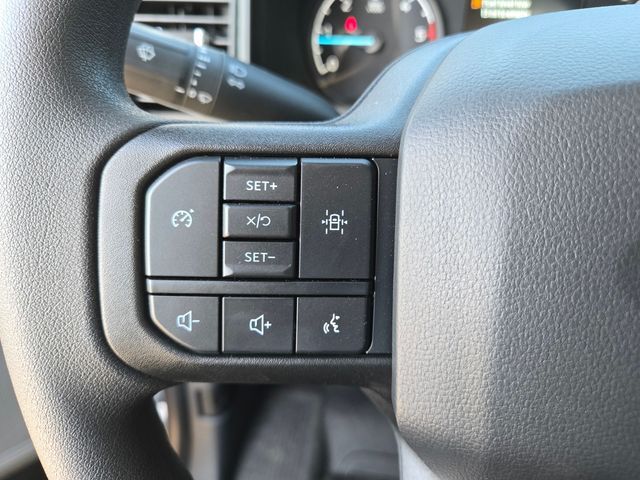 2024 Ford F-450SD XL Folsom CA