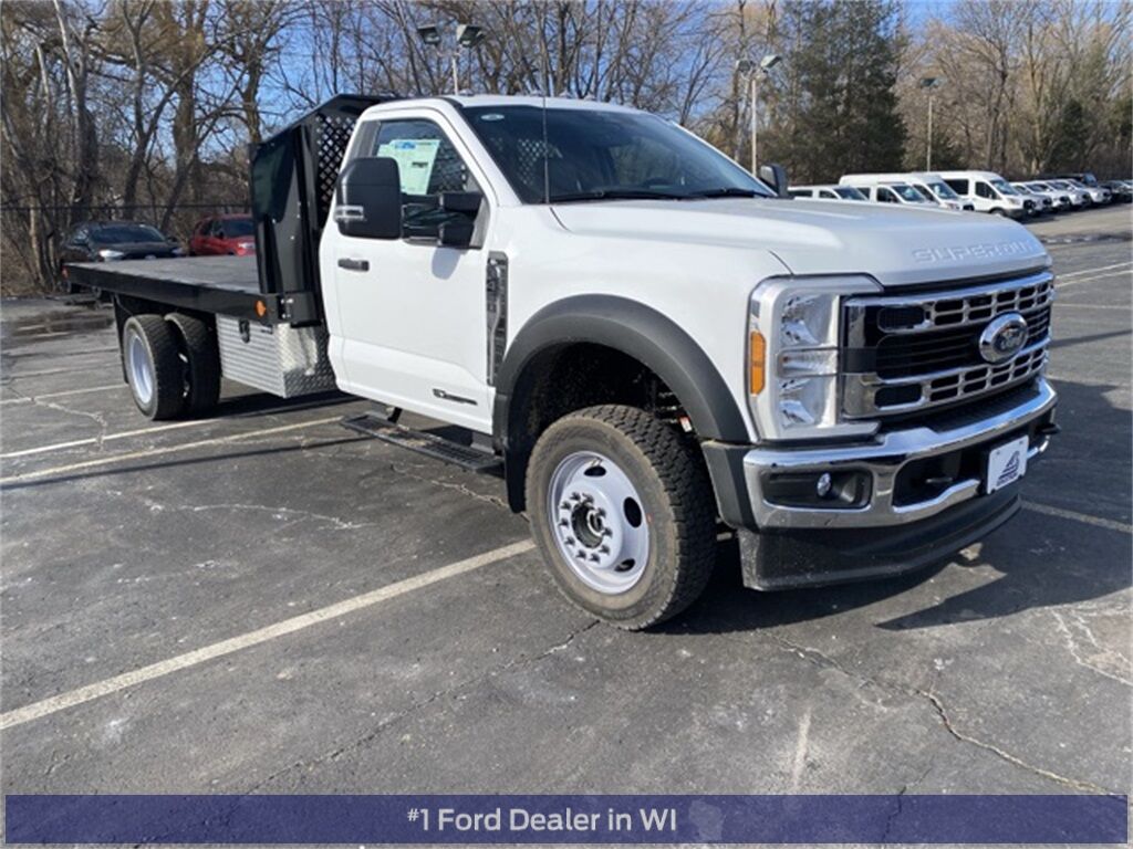 2024 Ford F-450SD XL Green Bay WI