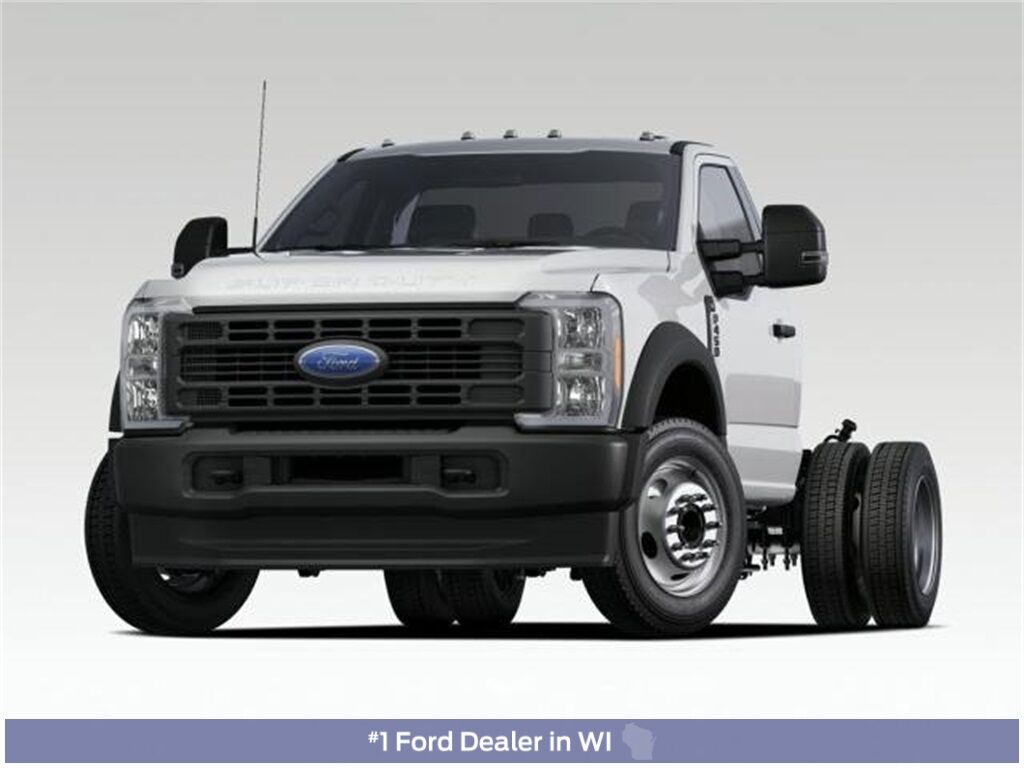 2024 Ford F-450SD XL Green Bay WI