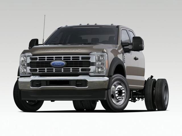 2024 Ford F-450SD XL Green Bay WI