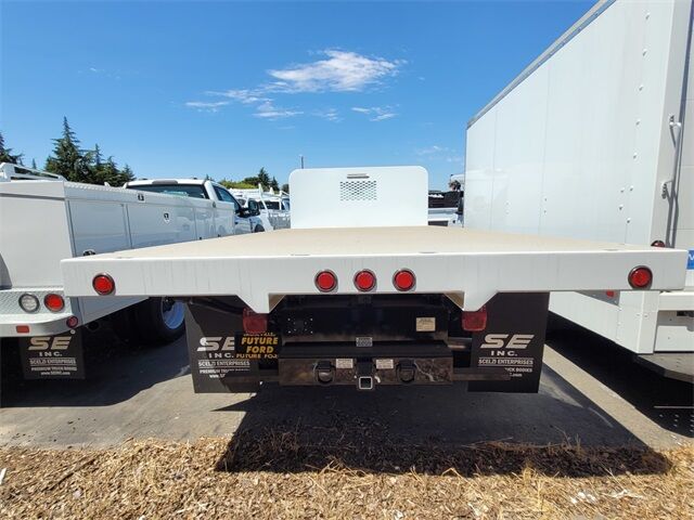 2024 Ford F-450SD XL Roseville CA