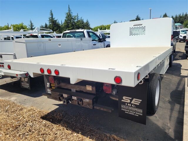 2024 Ford F-450SD XL