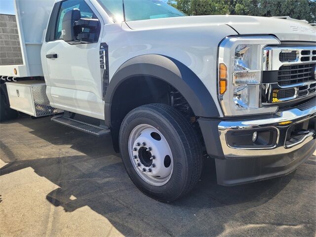 2024 Ford F-450SD XL