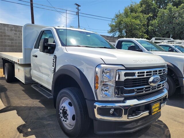 2024 Ford F-450SD XL