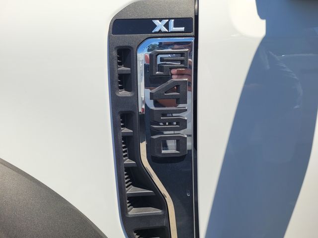 2024 Ford F-450SD XL Roseville CA