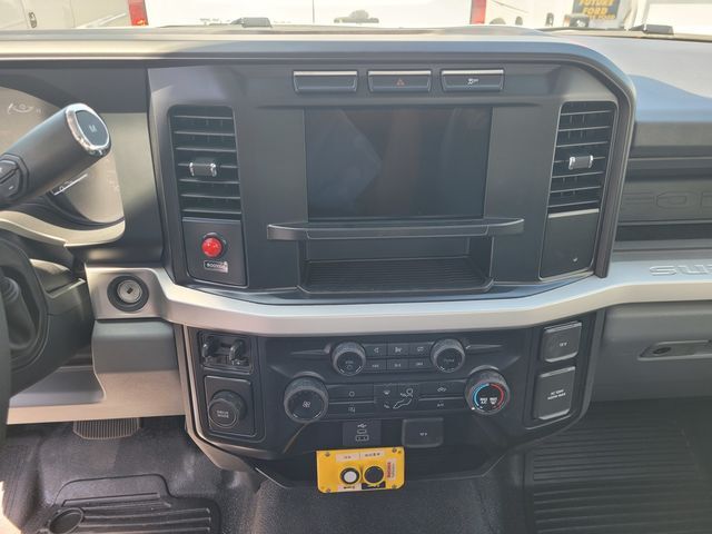 2024 Ford F-450SD XL Roseville CA