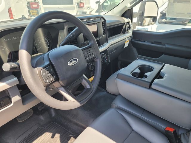 2024 Ford F-450SD XL Roseville CA