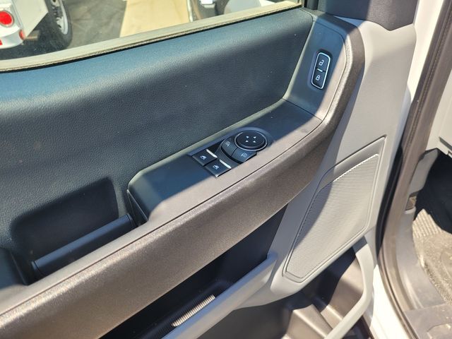 2024 Ford F-450SD XL Roseville CA