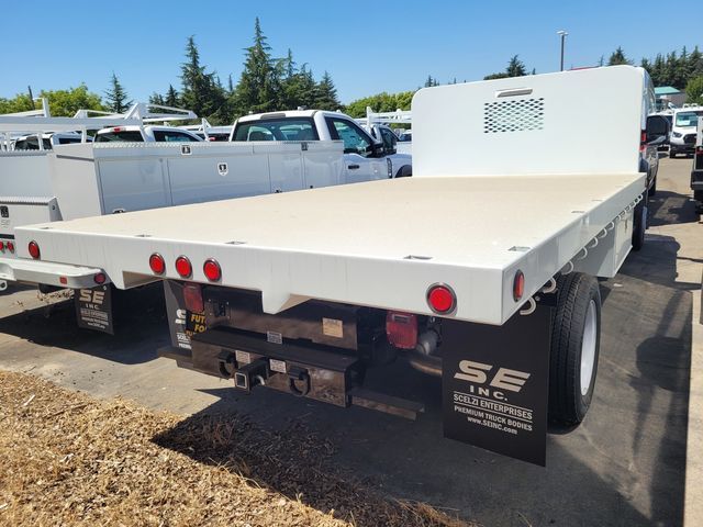 2024 Ford F-450SD XL