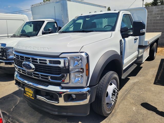 2024 Ford F-450SD XL Roseville CA