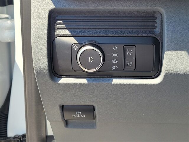 2024 Ford F-450SD XL Roseville CA