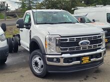 2024_Ford_F-450SD_XL_ Roseville CA