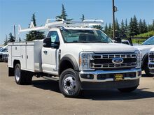 2024_Ford_F-450SD_XL_ Roseville CA