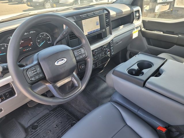 2024 Ford F-450SD XL Roseville CA