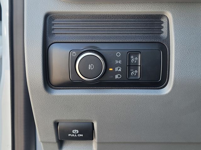 2024 Ford F-450SD XL Roseville CA