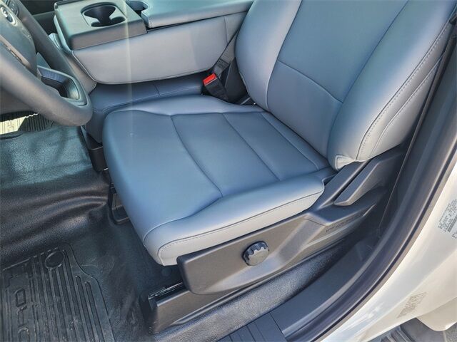 2024 Ford F-450SD XL Roseville CA