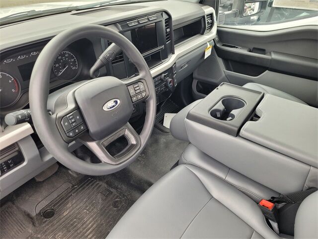 2024 Ford F-450SD XL Roseville CA