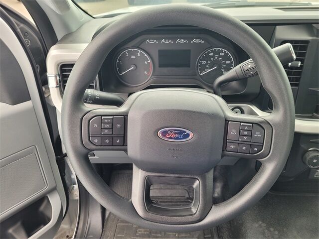 2024 Ford F-450SD XL Roseville CA